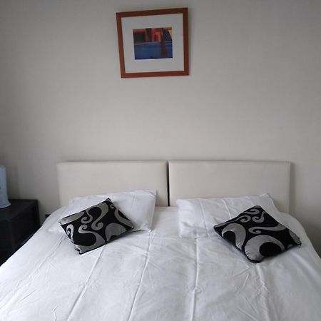 Room In Luxurious Penthouse Apartment London Luaran gambar