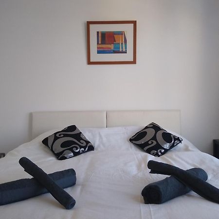 Room In Luxurious Penthouse Apartment London Luaran gambar