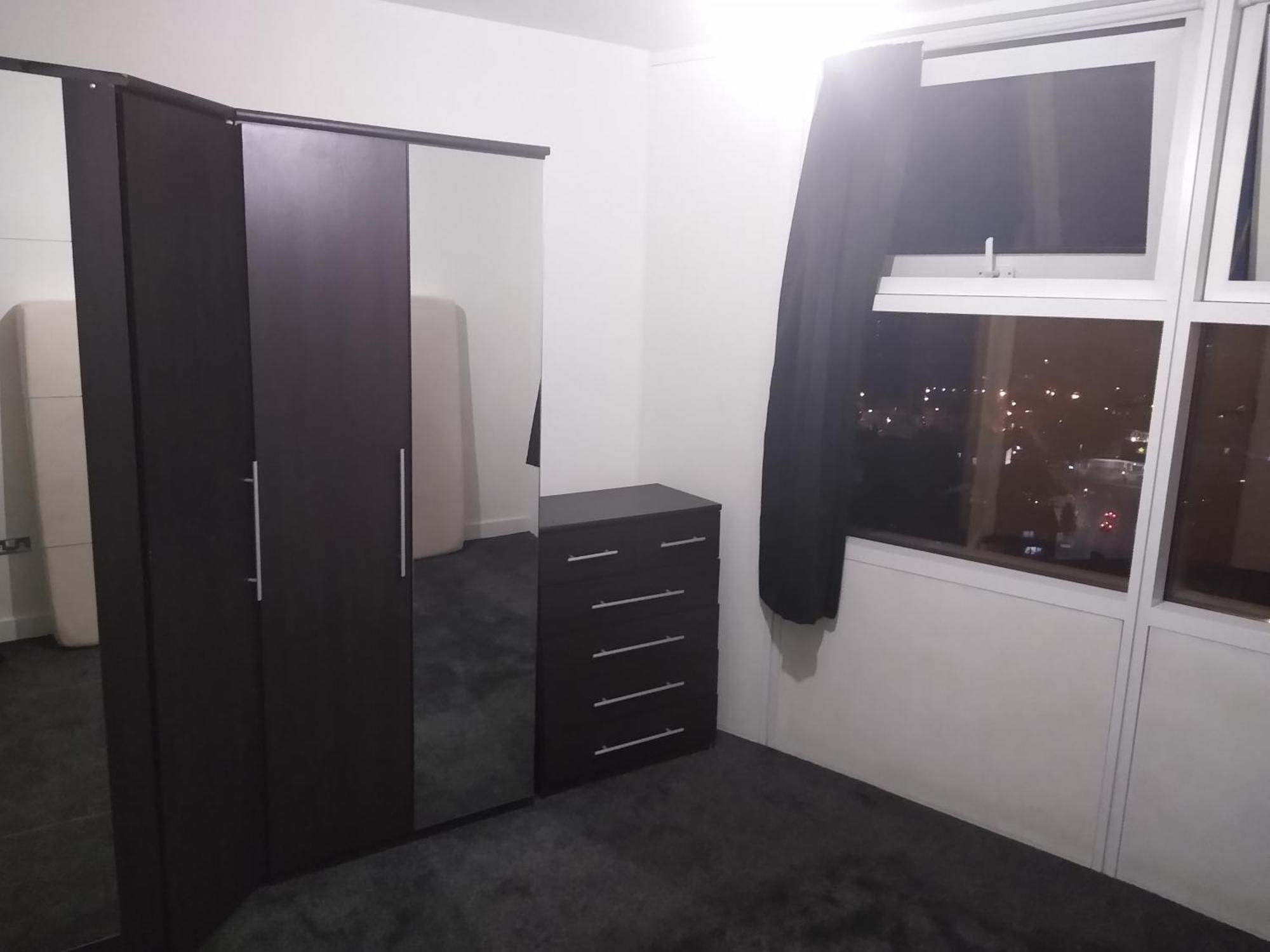 Room In Luxurious Penthouse Apartment London Luaran gambar