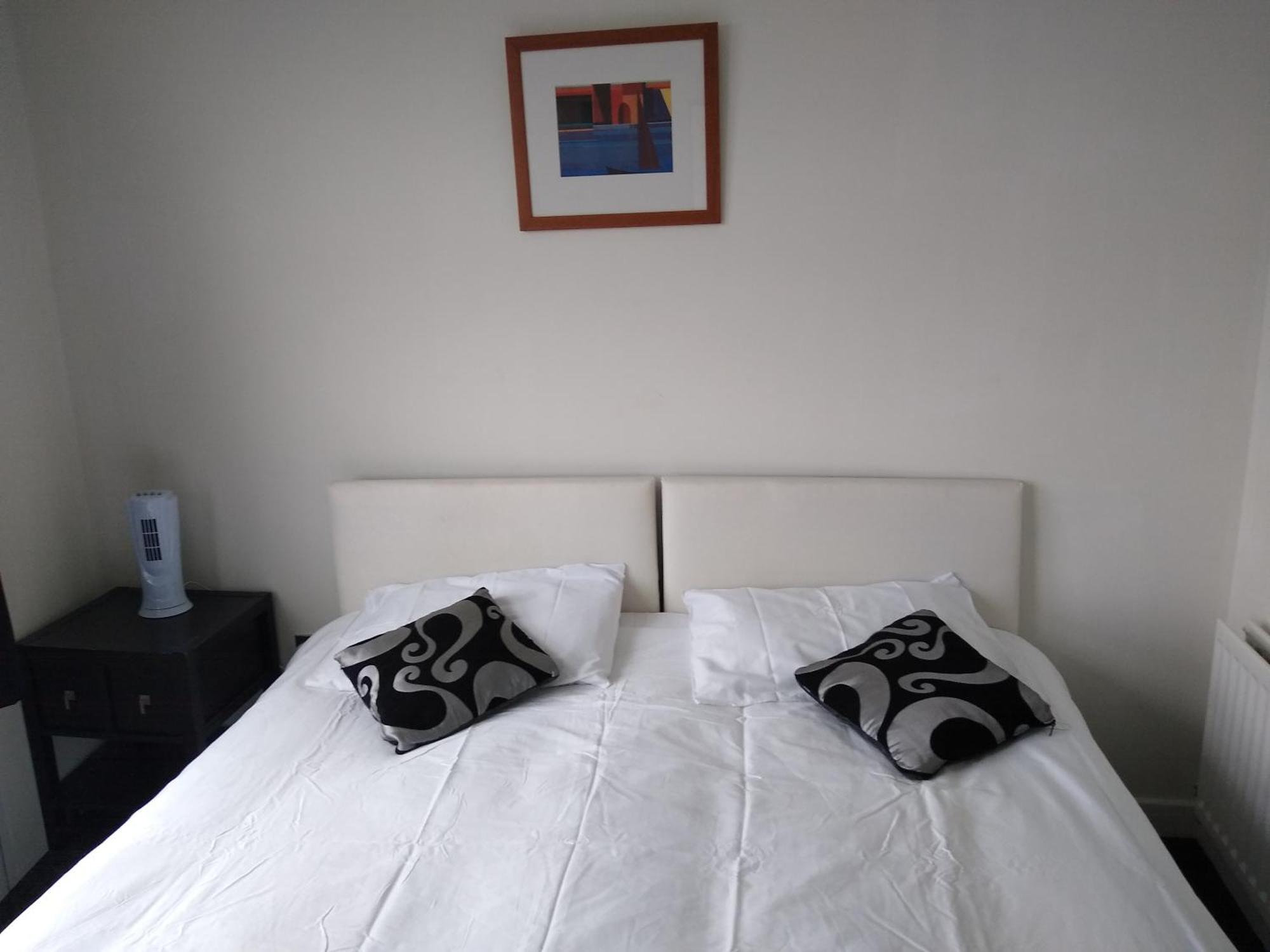 Room In Luxurious Penthouse Apartment London Luaran gambar