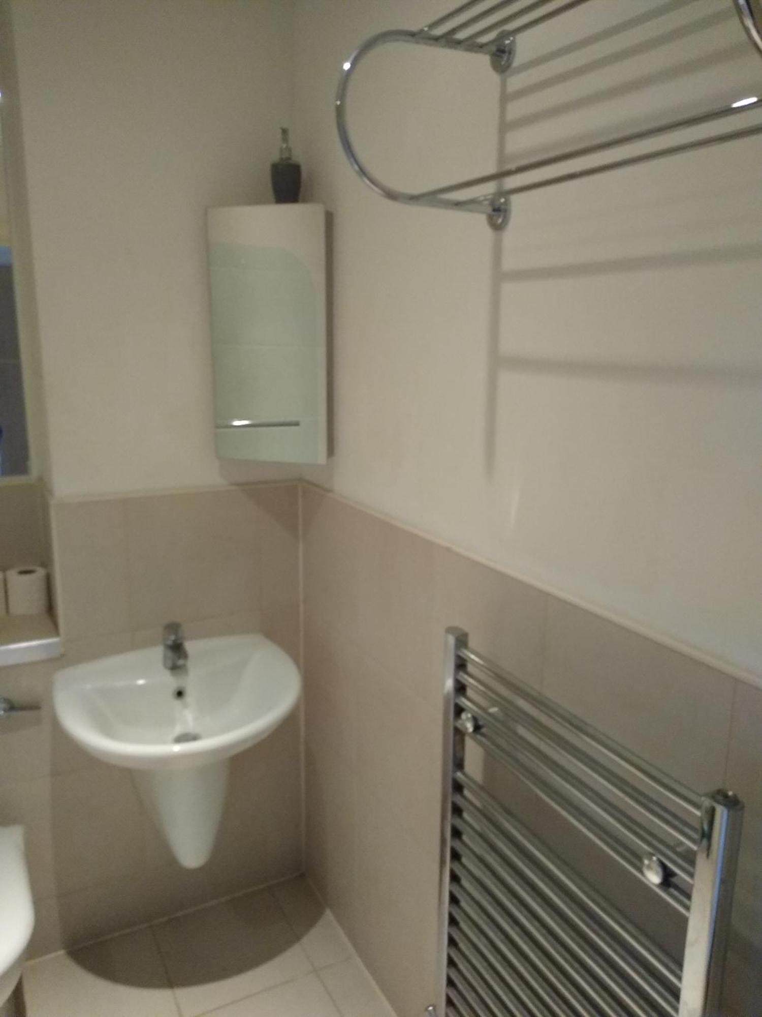 Room In Luxurious Penthouse Apartment London Luaran gambar