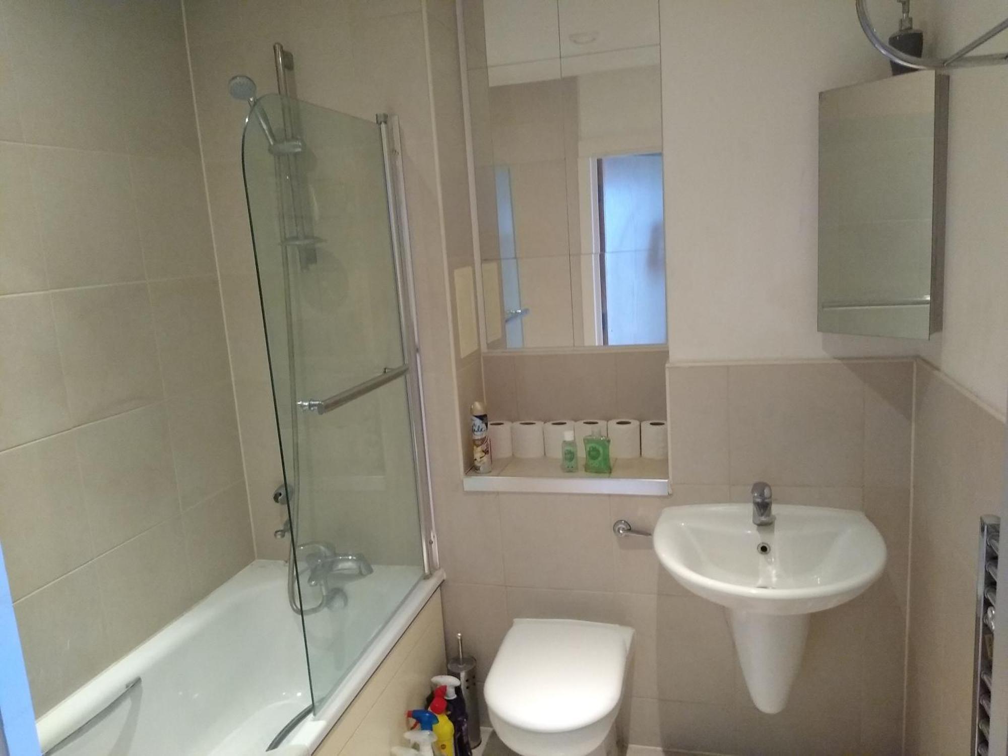 Room In Luxurious Penthouse Apartment London Luaran gambar