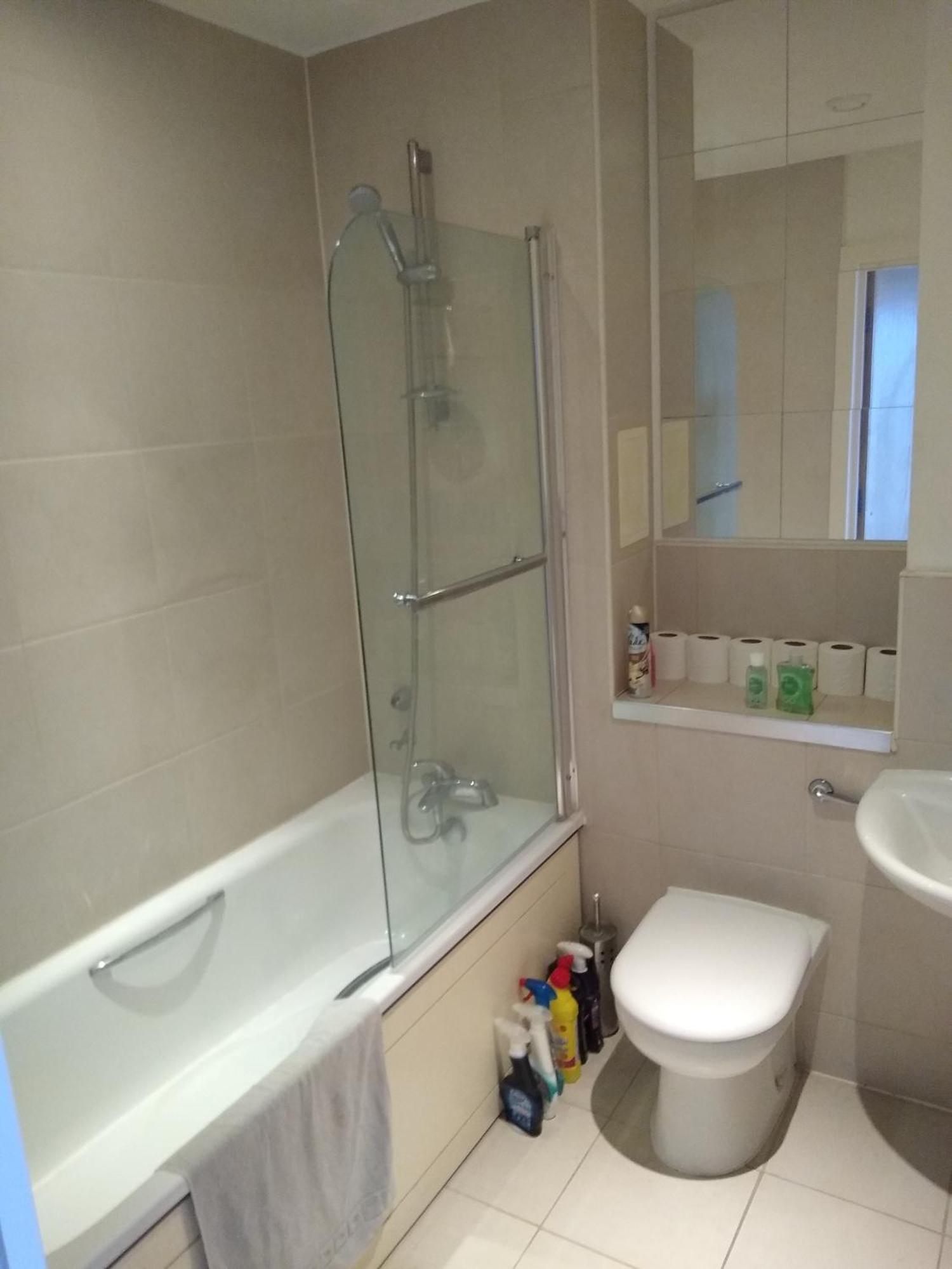 Room In Luxurious Penthouse Apartment London Luaran gambar