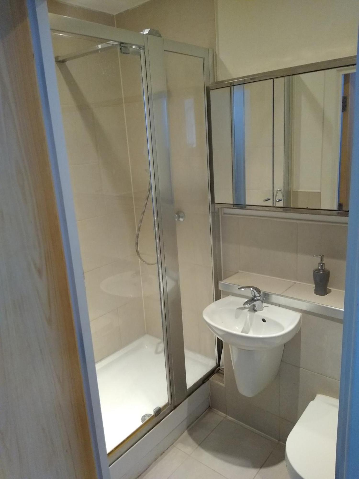 Room In Luxurious Penthouse Apartment London Luaran gambar