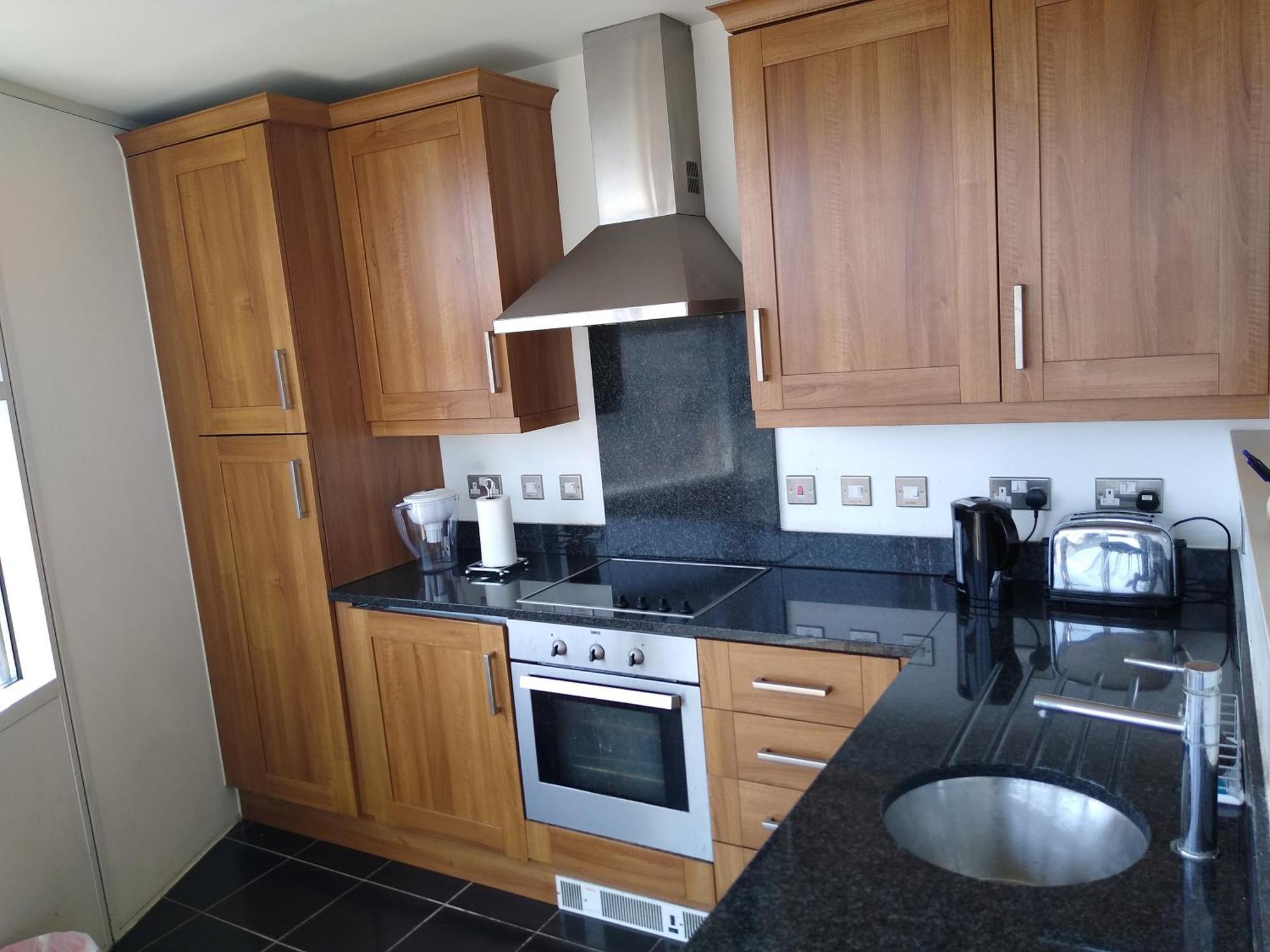 Room In Luxurious Penthouse Apartment London Luaran gambar