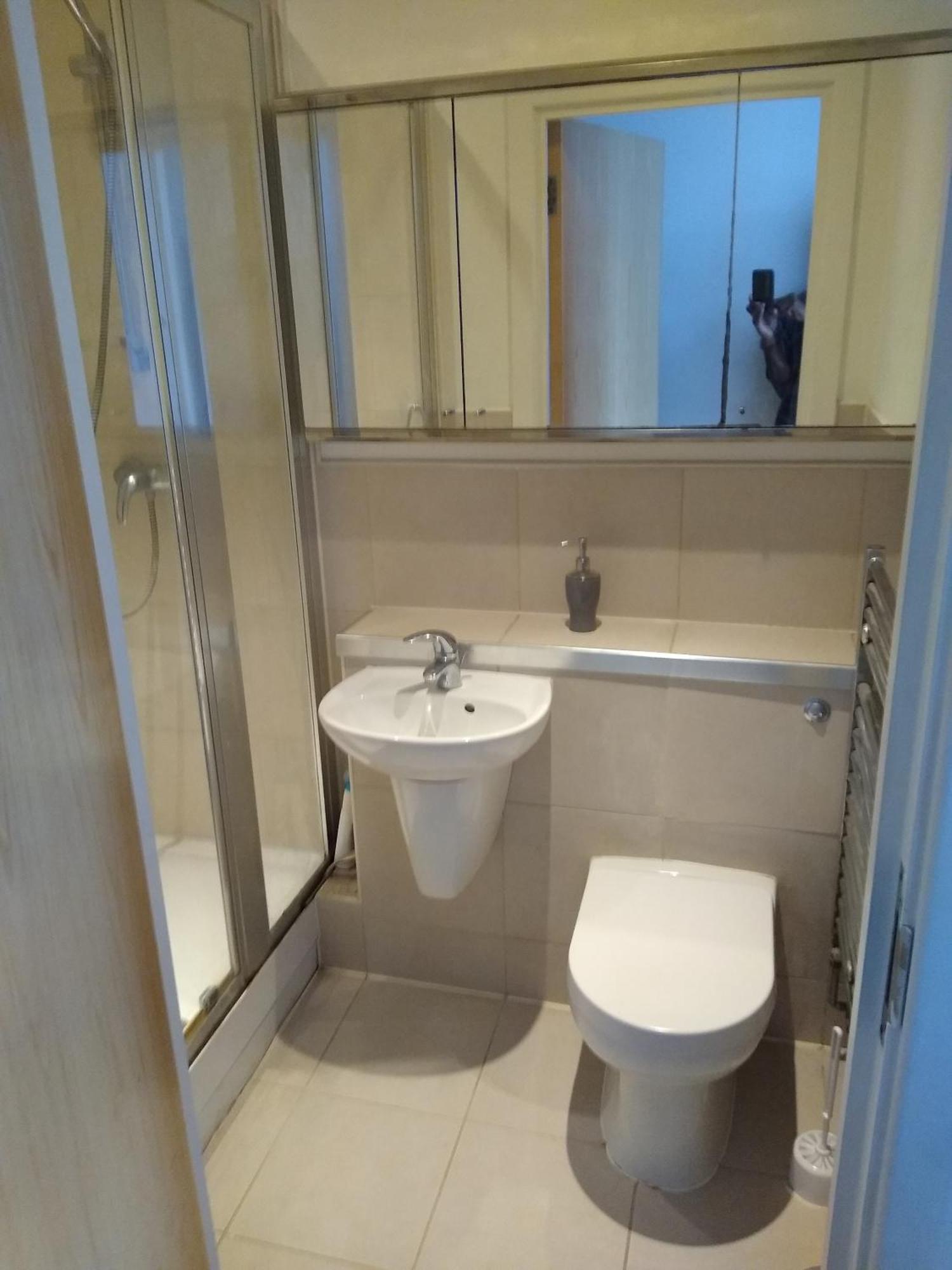Room In Luxurious Penthouse Apartment London Luaran gambar