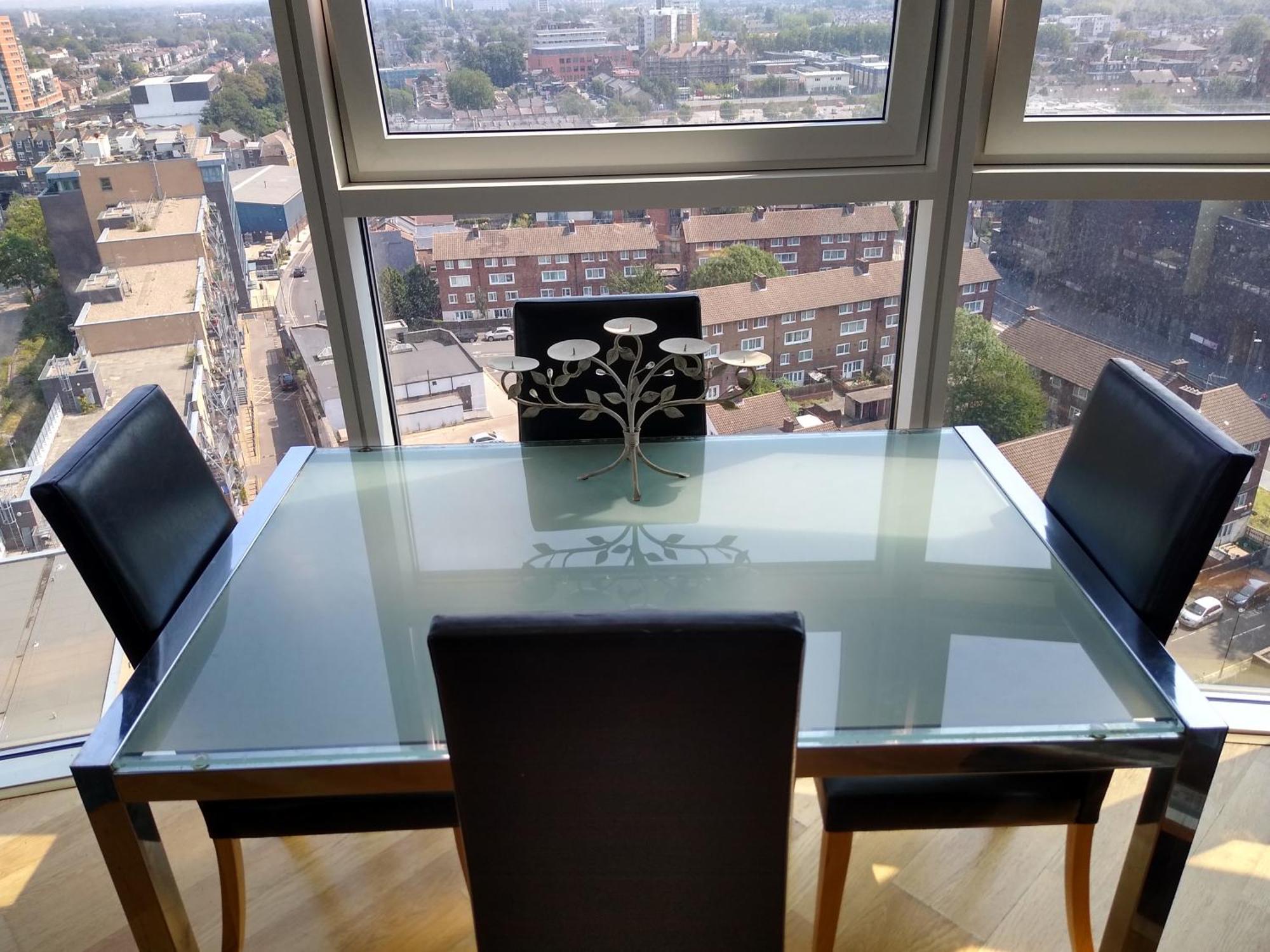 Room In Luxurious Penthouse Apartment London Luaran gambar